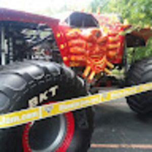 Meet your Posher, Casey